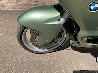 1999 bmw r1100 rt - afbeelding 18 van  18