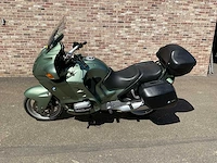1999 bmw r1100 rt - afbeelding 11 van  18