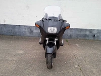 1999 bmw rt1100 motorfiets - afbeelding 2 van  9