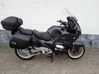 1999 bmw rt1100 motorfiets - afbeelding 3 van  9