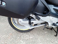 1999 bmw rt1100 motorfiets - afbeelding 4 van  9