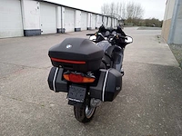 1999 bmw rt1100 motorfiets - afbeelding 6 van  9