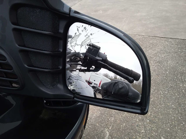 1999 bmw rt1100 motorfiets - afbeelding 7 van  9
