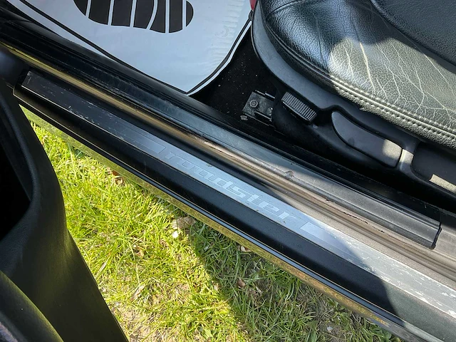 1999 bmw z3 personenauto's - afbeelding 2 van  30