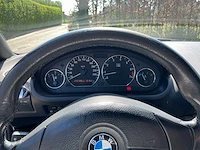 1999 bmw z3 personenauto's - afbeelding 4 van  30