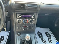 1999 bmw z3 personenauto's - afbeelding 5 van  30