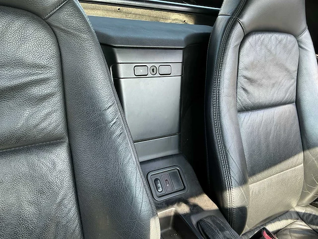 1999 bmw z3 personenauto's - afbeelding 8 van  30