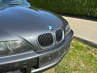 1999 bmw z3 personenauto's - afbeelding 10 van  30