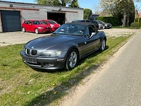 1999 bmw z3 personenauto's - afbeelding 1 van  30