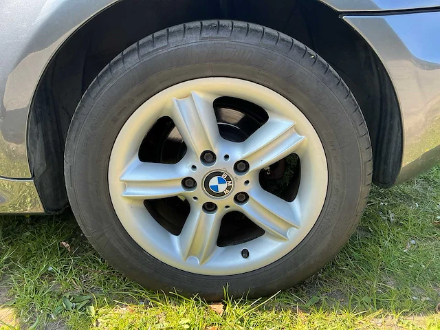 1999 bmw z3 personenauto's - afbeelding 13 van  30