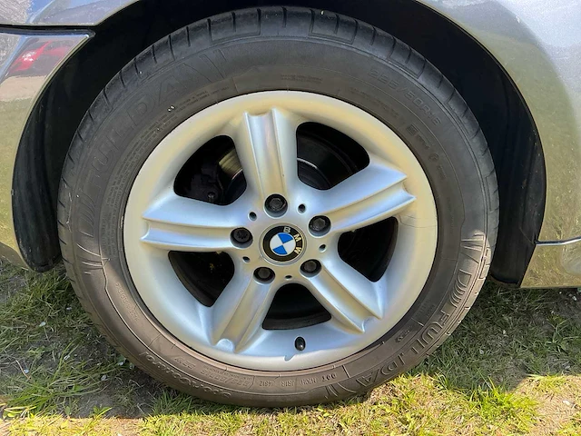 1999 bmw z3 personenauto's - afbeelding 14 van  30