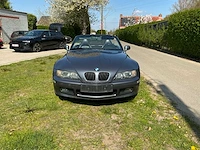 1999 bmw z3 personenauto's - afbeelding 19 van  30