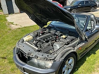 1999 bmw z3 personenauto's - afbeelding 21 van  30