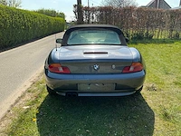 1999 bmw z3 personenauto's - afbeelding 25 van  30