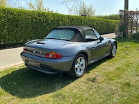 1999 bmw z3 personenauto's - afbeelding 26 van  30