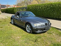 1999 bmw z3 personenauto's - afbeelding 28 van  30