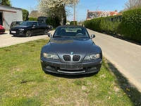 1999 bmw z3 personenauto's - afbeelding 29 van  30