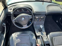 1999 bmw z3 youngtimer > 15 - afbeelding 4 van  22