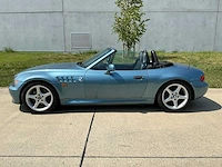 1999 bmw z3 youngtimer > 15 - afbeelding 7 van  22