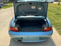1999 bmw z3 youngtimer > 15 - afbeelding 8 van  22