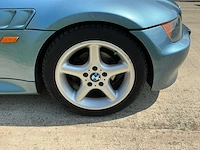 1999 bmw z3 youngtimer > 15 - afbeelding 9 van  22