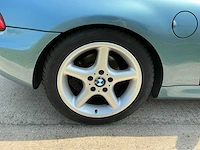 1999 bmw z3 youngtimer > 15 - afbeelding 10 van  22