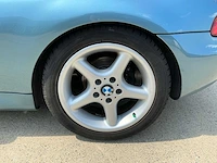 1999 bmw z3 youngtimer > 15 - afbeelding 11 van  22