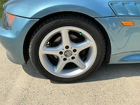 1999 bmw z3 youngtimer > 15 - afbeelding 13 van  22