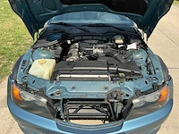 1999 bmw z3 youngtimer > 15 - afbeelding 14 van  22