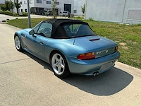 1999 bmw z3 youngtimer > 15 - afbeelding 16 van  22