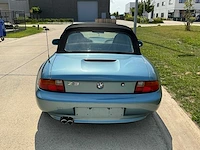 1999 bmw z3 youngtimer > 15 - afbeelding 17 van  22