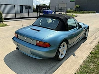 1999 bmw z3 youngtimer > 15 - afbeelding 18 van  22