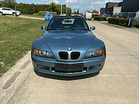 1999 bmw z3 youngtimer > 15 - afbeelding 21 van  22