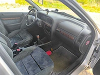 1999 citroën xantia – 1.8i (66 kw) ! youngtimer ! - afbeelding 11 van  39