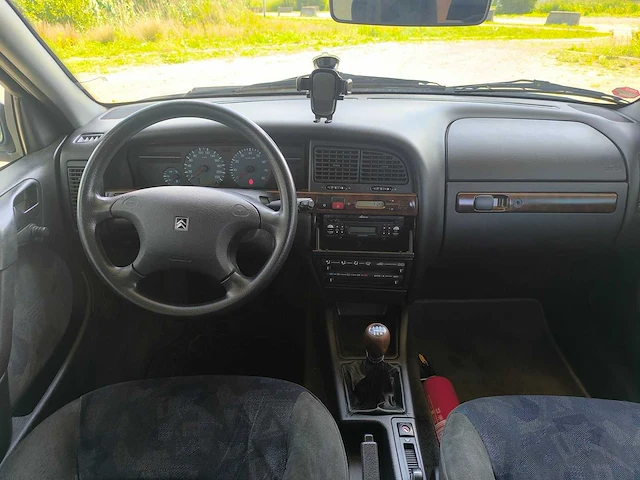 1999 citroën xantia – 1.8i (66 kw) ! youngtimer ! - afbeelding 14 van  39