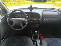 1999 citroën xantia – 1.8i (66 kw) ! youngtimer ! - afbeelding 14 van  39