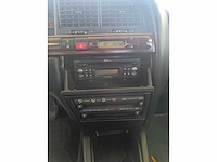1999 citroën xantia – 1.8i (66 kw) ! youngtimer ! - afbeelding 16 van  39