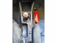 1999 citroën xantia – 1.8i (66 kw) ! youngtimer ! - afbeelding 17 van  39