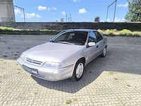 1999 citroën xantia – 1.8i (66 kw) ! youngtimer ! - afbeelding 1 van  39