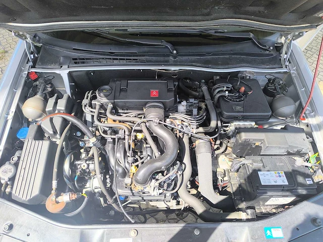 1999 citroën xantia – 1.8i (66 kw) ! youngtimer ! - afbeelding 20 van  39