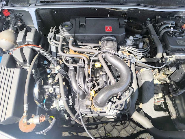 1999 citroën xantia – 1.8i (66 kw) ! youngtimer ! - afbeelding 21 van  39