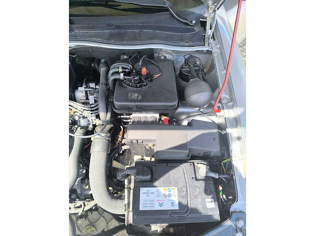 1999 citroën xantia – 1.8i (66 kw) ! youngtimer ! - afbeelding 22 van  39