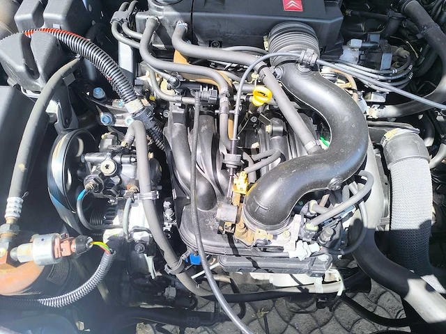 1999 citroën xantia – 1.8i (66 kw) ! youngtimer ! - afbeelding 23 van  39