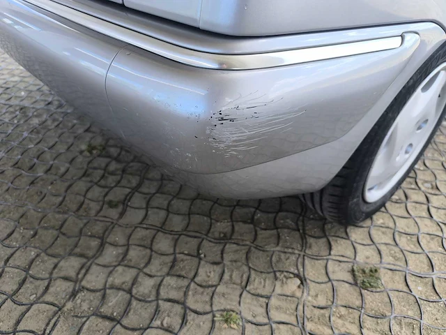 1999 citroën xantia – 1.8i (66 kw) ! youngtimer ! - afbeelding 24 van  39