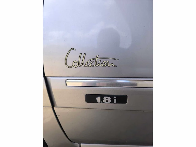 1999 citroën xantia – 1.8i (66 kw) ! youngtimer ! - afbeelding 30 van  39