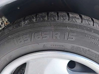 1999 citroën xantia – 1.8i (66 kw) ! youngtimer ! - afbeelding 34 van  39