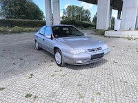 1999 citroën xantia – 1.8i (66 kw) ! youngtimer ! - afbeelding 7 van  39