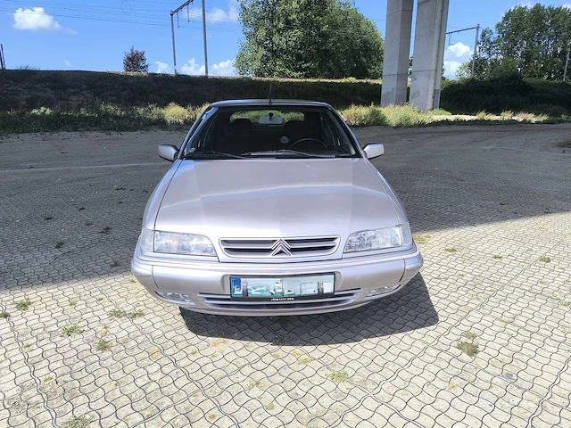 1999 citroën xantia – 1.8i (66 kw) ! youngtimer ! - afbeelding 8 van  39