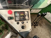 1999 combi lift 4000 vorkheftruck - afbeelding 7 van  28