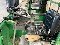 1999 combi lift 4000 vorkheftruck - afbeelding 10 van  28